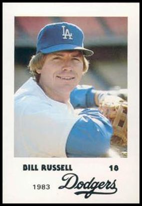 18 Bill Russell